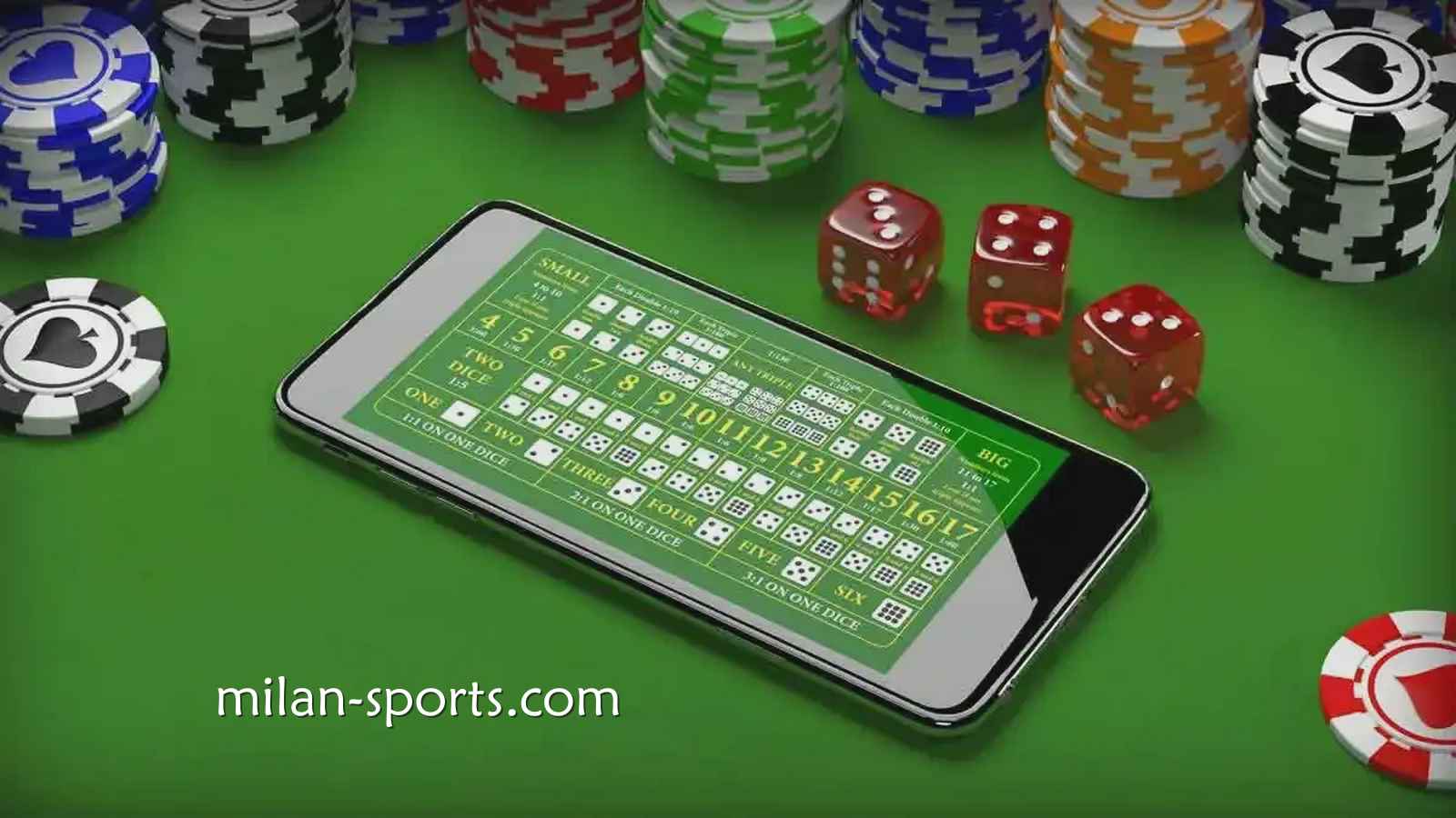 《骰宝》游戏投注｜BB体育