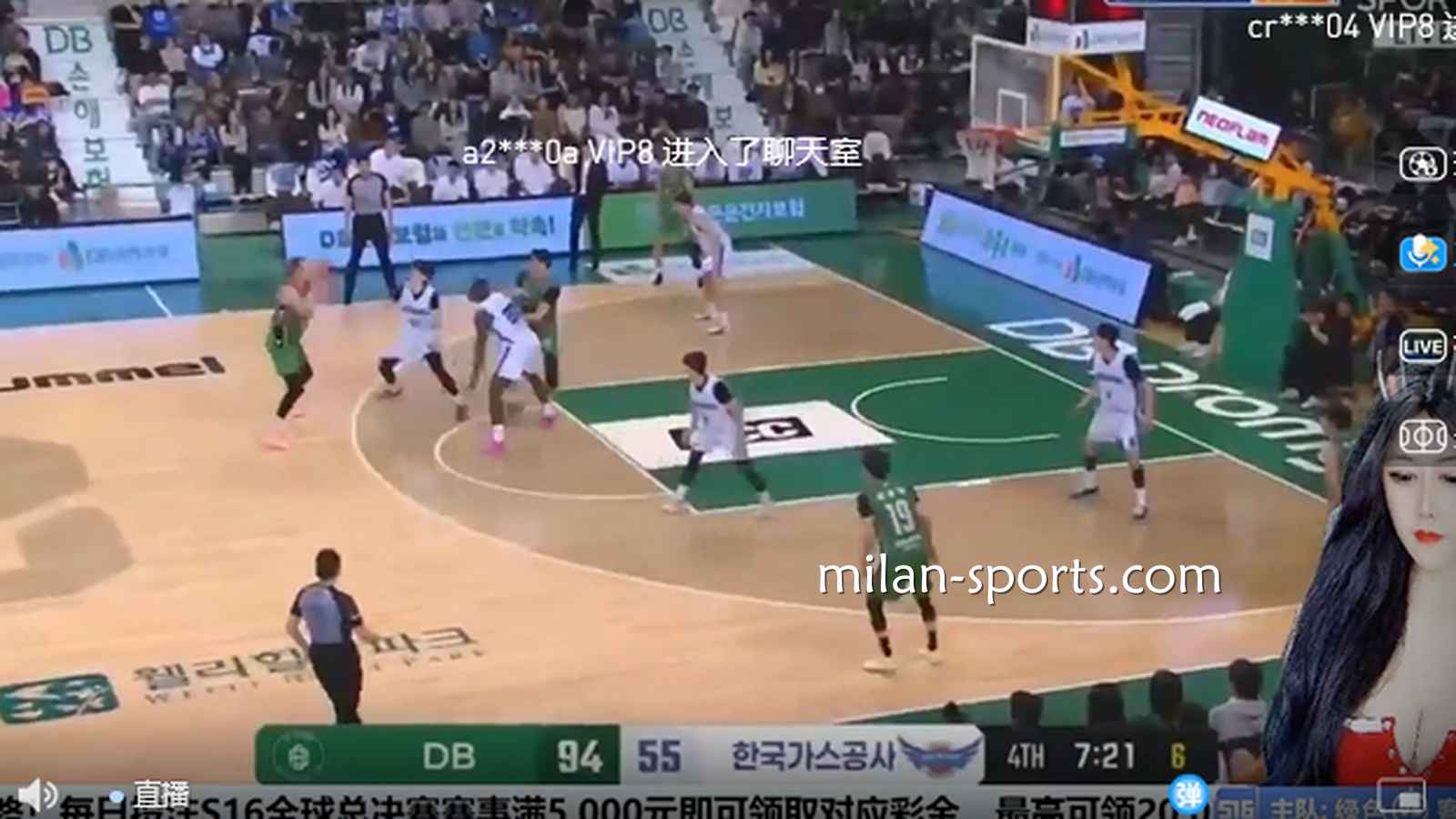 NBA新赛季开赛，BB体育APP直播观看更直观